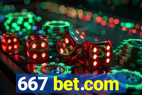 667 bet.com